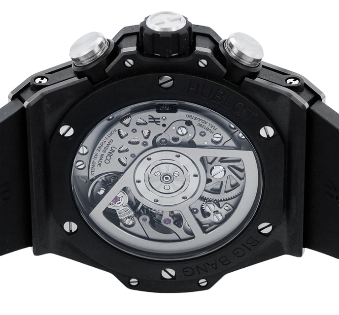 Hublot Big Bang 441.CI.1170.RX Image 4